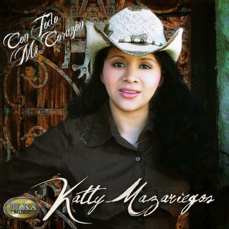 Katty Mazariegos Con Todo Mi Corazon Lyrics Musixmatch Veo al cielo mamá, y yo clamo a mi dios que te. katty mazariegos con todo mi corazon