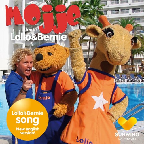 Lollo and Bernie Song, New English Version