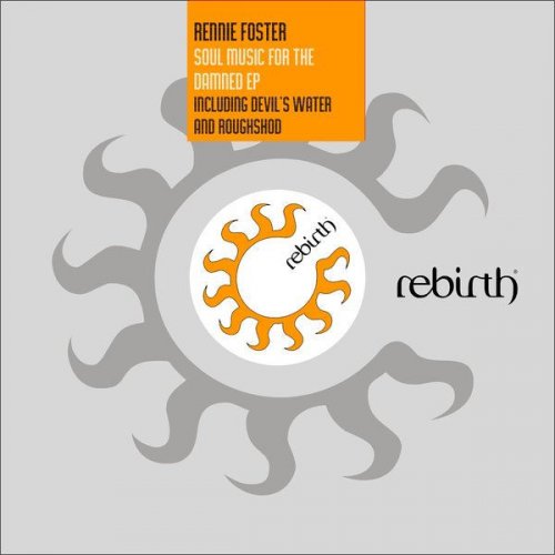 Rennie Foster Devil S Water Reprise Lyrics Musixmatch