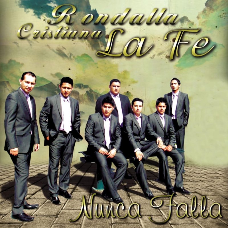 Rondalla Cristiana La Fe Letra de Nuevo Corazón Musixmatch