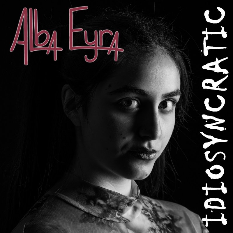 Idiosyncratic. Eyra. Eyra u.