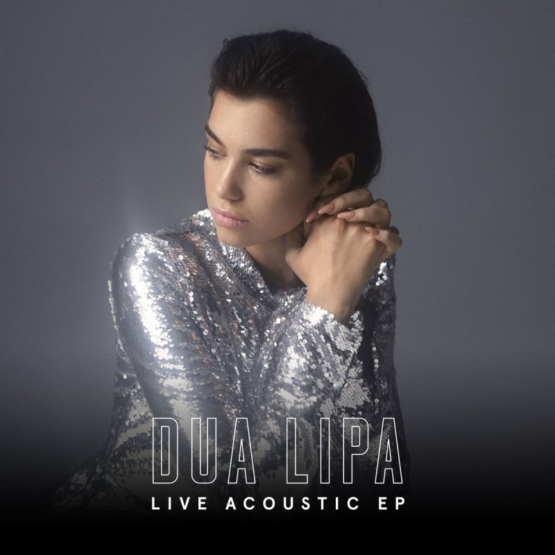 Dua Lipa I D Rather Go Blind Live Acoustic Lyrics Musixmatch