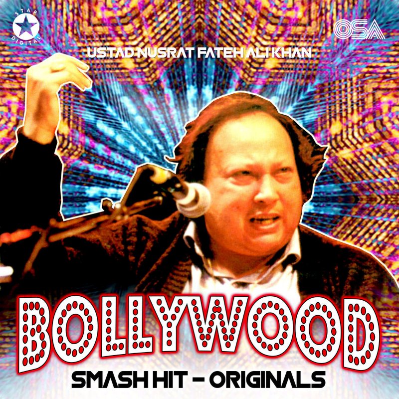 Nusrat Fateh Ali Khan Halka Halka Lyrics Musixmatch