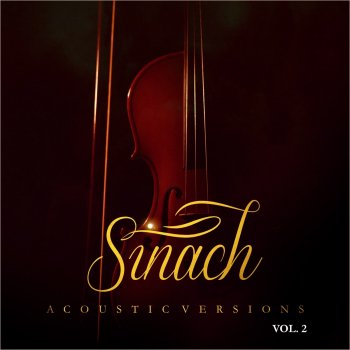 Acoustic Versions Vol. 2