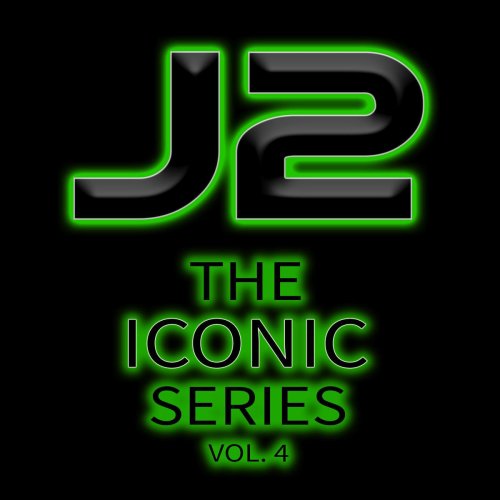 The Iconic Series, Vol.4