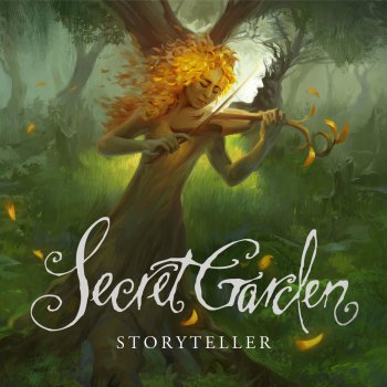 Storyteller By Secret Garden Album Lyrics Musixmatch Song