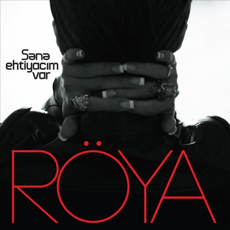 Roya Men Sensiz Songtext Musixmatch