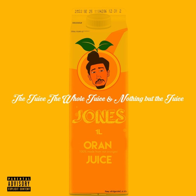 Oran Juice Jones Ii Skin Of Bronze Hair Of Wool Lyrics Musixmatch