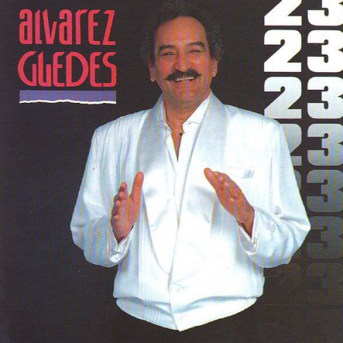 Alvarez Guedes Vol. 23
