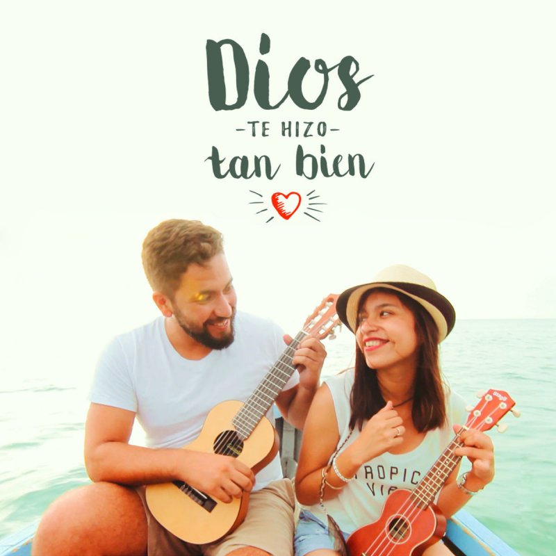 Letra De Dios Te Hizo Tan Bien De Mauricio Alen Itala Rodriguez Musixmatch