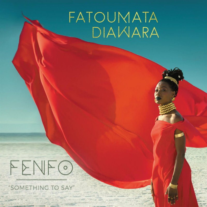 Fatoumata Diawara - Kokoro Lyrics