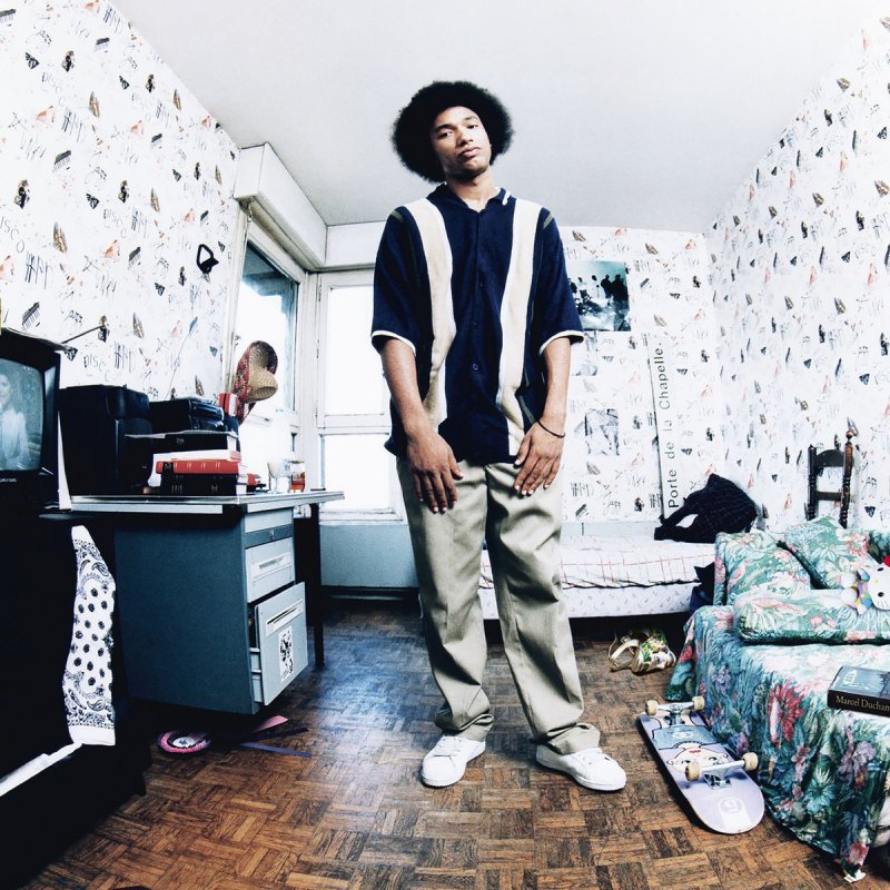 Je veux atteindre le nirvana