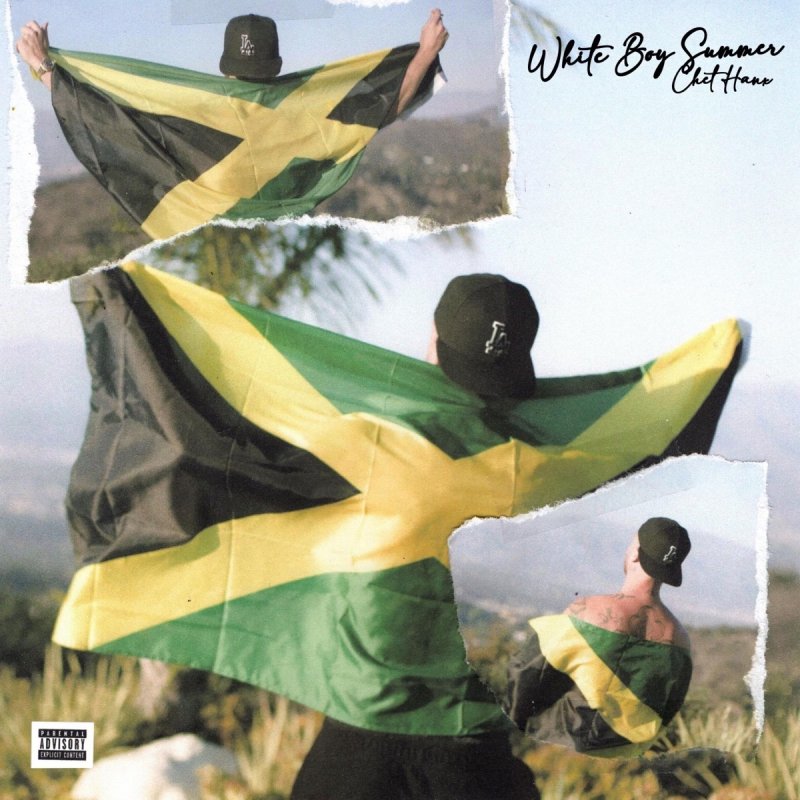 Chet Hanx White Boy Summer Paroles Musixmatch