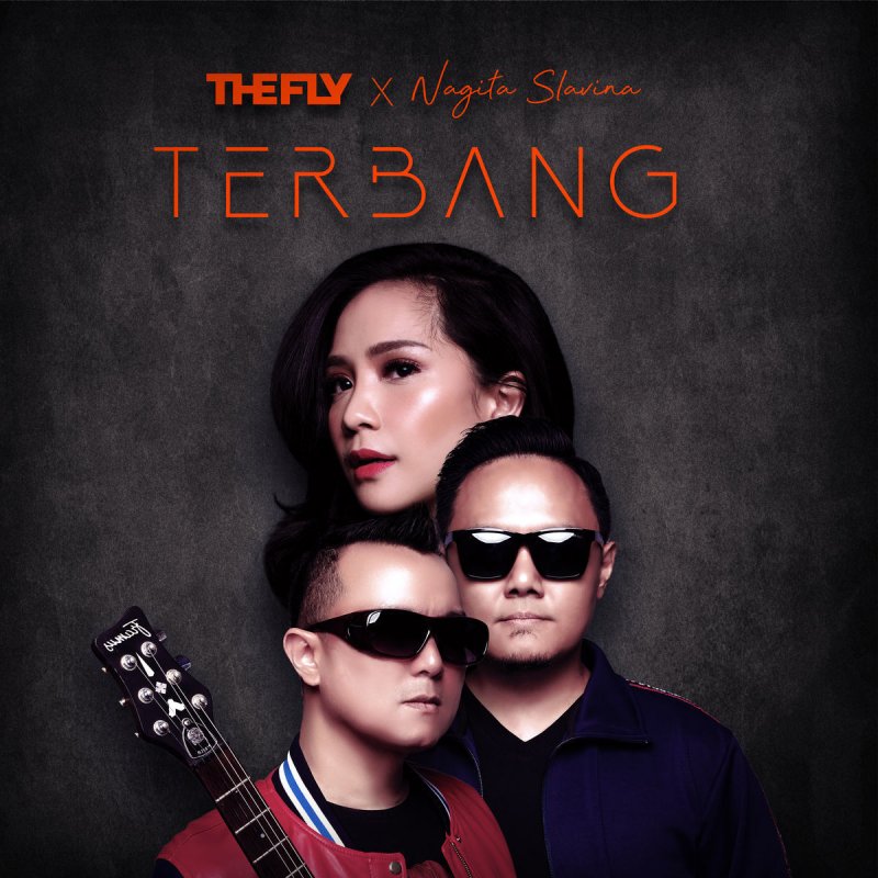 The Fly Feat Nagita Slavina Terbang 2019 Version Lyrics Musixmatch