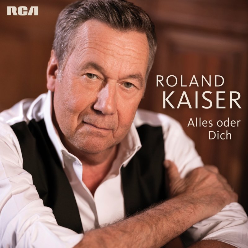 Roland Kaiser Du Bist Die Andere Frau