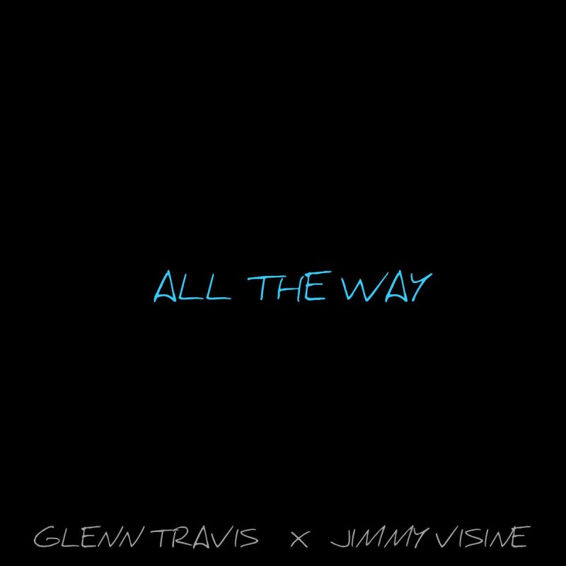 Feel My Love Glenn Travis Lyrics
