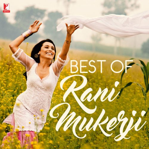 Best of Rani Mukerji