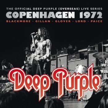 Deep Purple: le canzoni, gli album, i testi e le ...