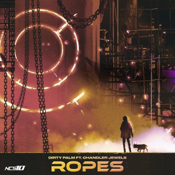 Testi Ropes (feat. Chandler Jewels) - Single