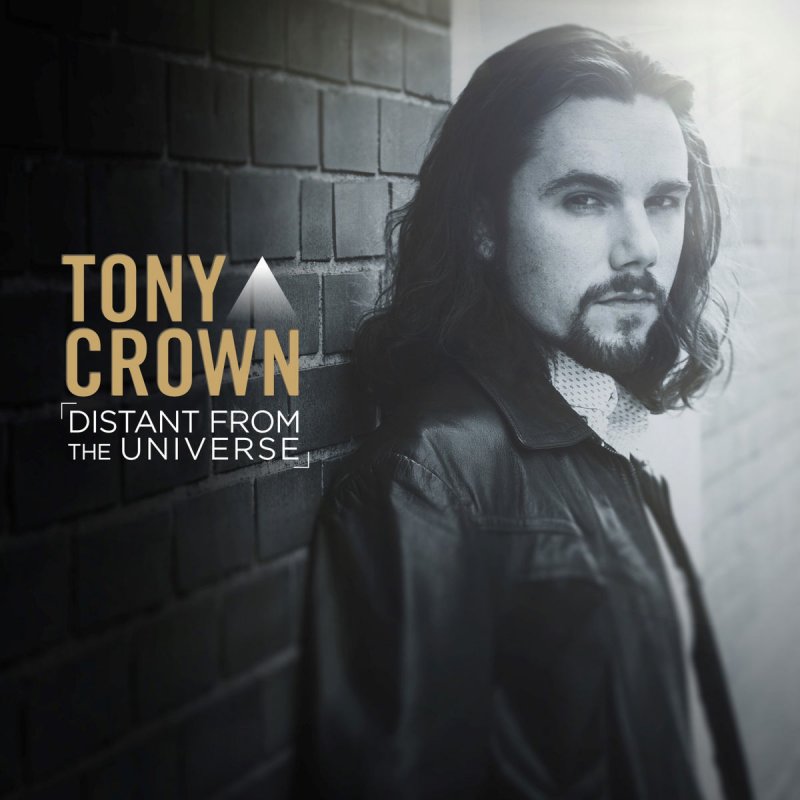 Letra de Black and Blue de Tony Crown | Musixmatch