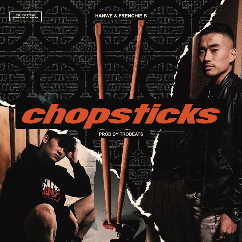 Hanwe feat. Frenchie B Chopsticks Lyrics Musixmatch