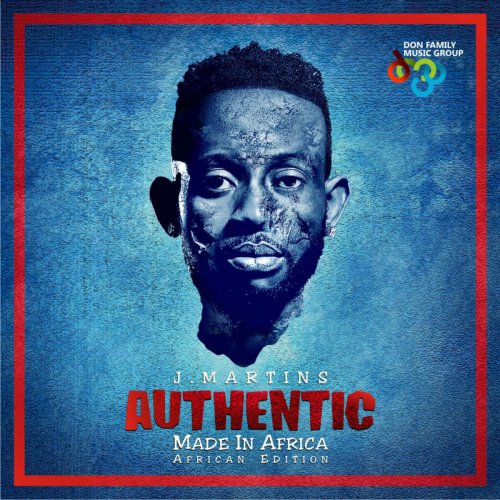 Authentic (African Edition)