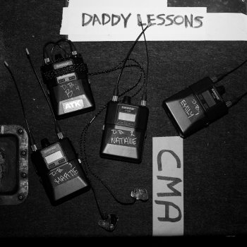 Testi Daddy Lessons (feat. The Chicks)