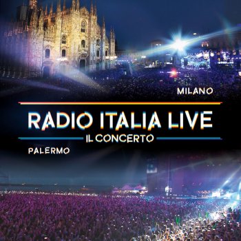 & Tutto per una ragione (Live) (Testo e Video) - Benji & Fede feat ...