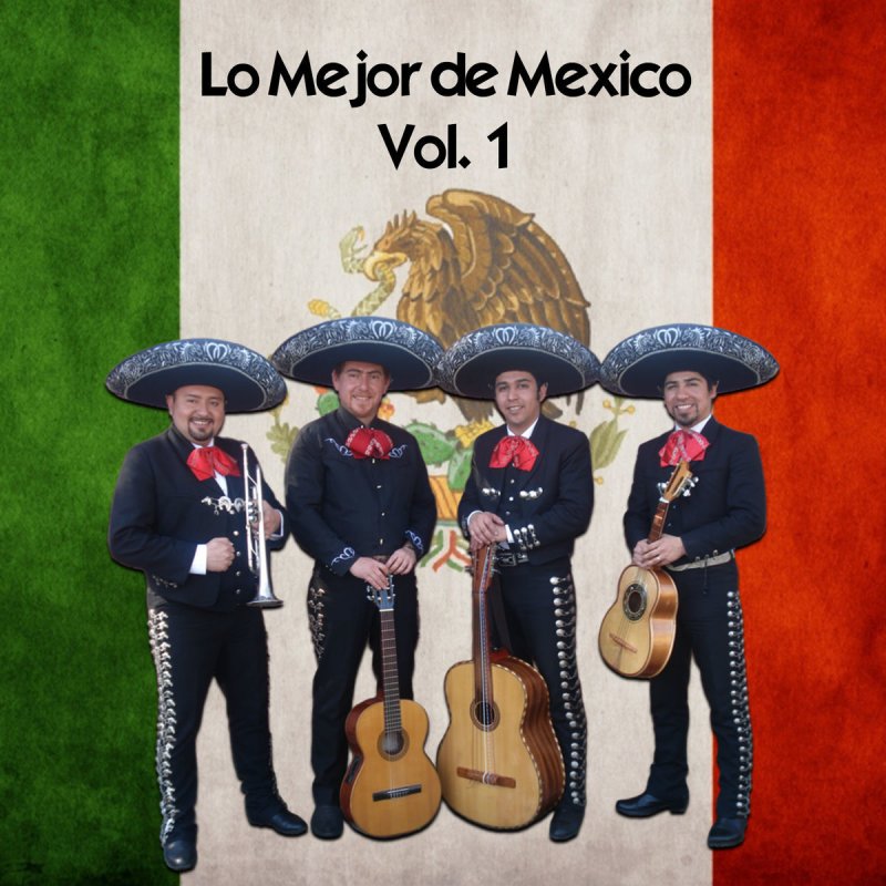 Viva Mexico Lyrics In English