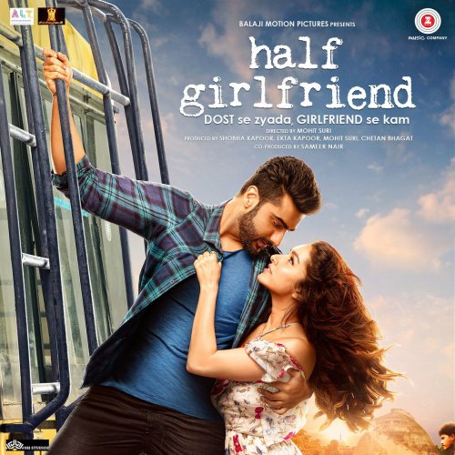 Half Girlfriend (Original Motion Picture Soundtrack)