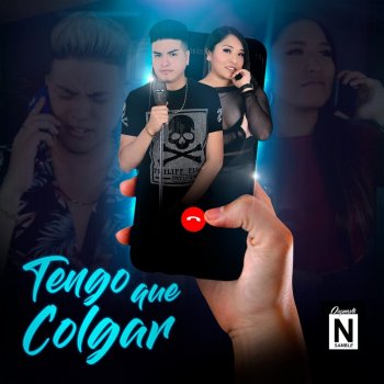 Me Vas A Extranar By N Samble Album Lyrics Musixmatch Letra de me vas a extrañar. musixmatch