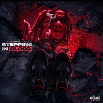 Bloodhound Lil Jeff - Should of Saw It lyrics | Musixmatch