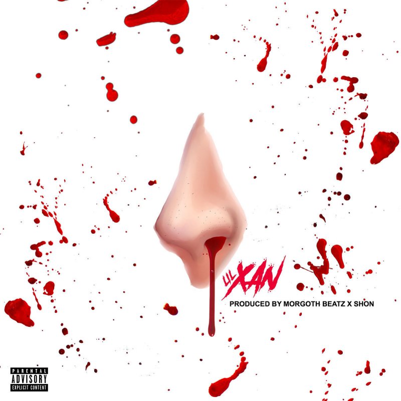 Lil Xan Bloody Nose Paroles Musixmatch Découvre quand lil xan jouent à proximité. lil xan bloody nose paroles musixmatch