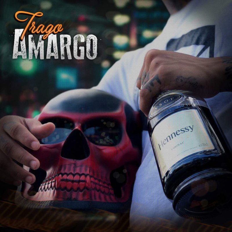 Tragos De Amargo Licor Translation I m going to wait for you i m going