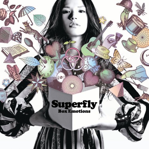 Superfly/My Best Of My Life - メルカリ