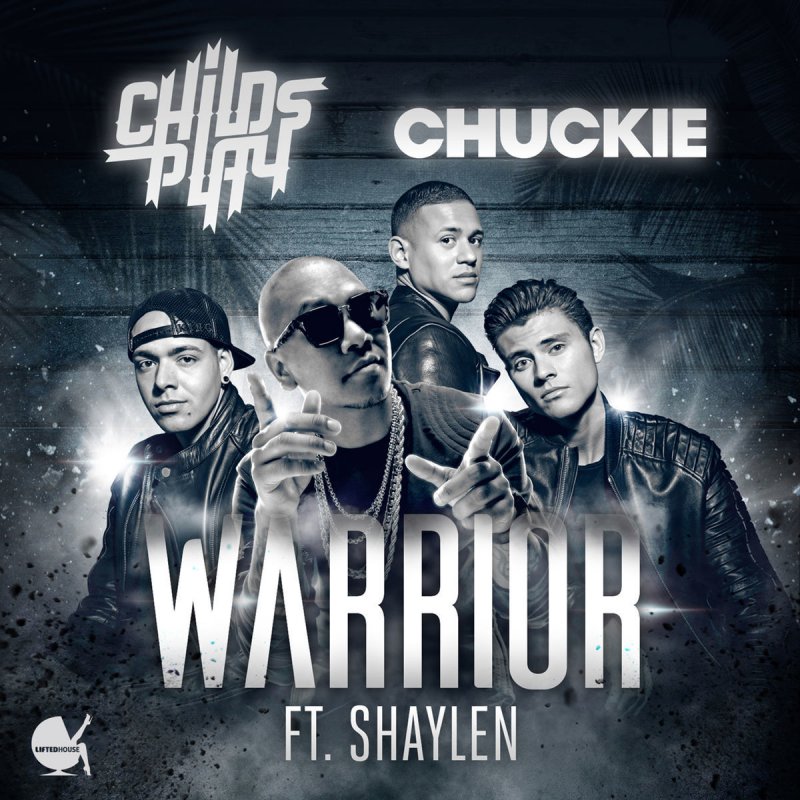 Childsplay Chuckie Shaylen Warrior Club Edit Lyrics Musixmatch musixmatch