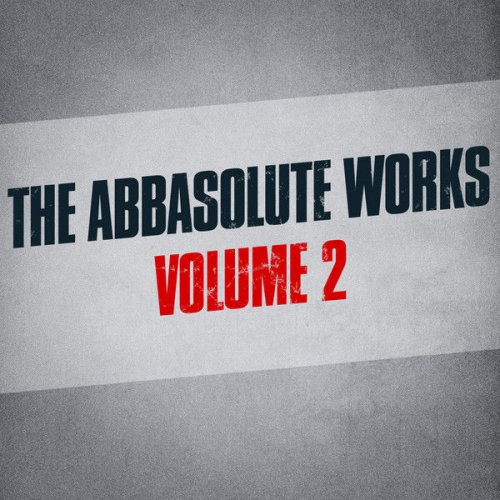 The Abbasolute Works Vol. 2