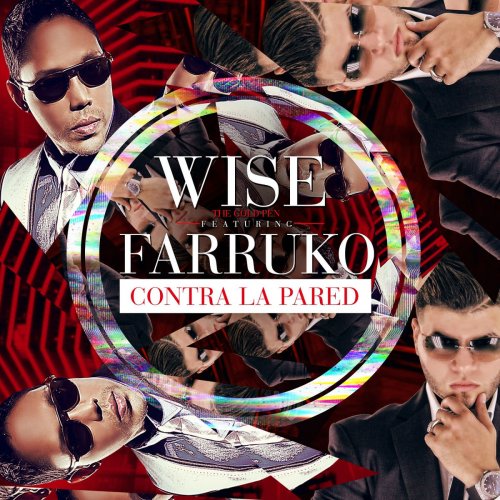 Contra La Pared (feat. Farruko) - Single