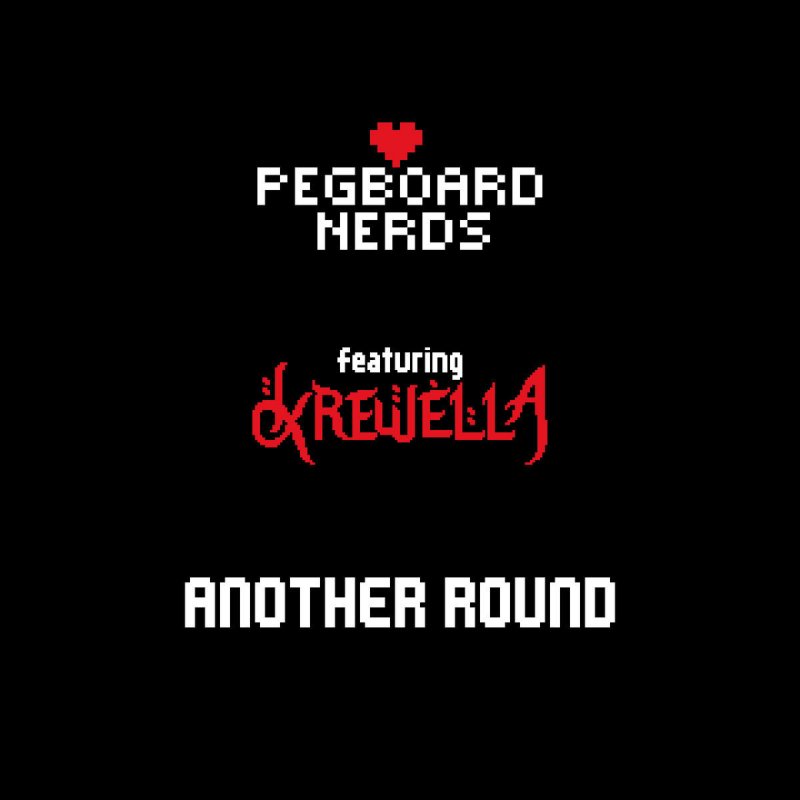 Another round. Pegboard Nerds - Pressure Cooker Ноты. "Pegboard Nerds" && ( исполнитель | группа | музыка | Music | Band | artist ) && (фото | photo).