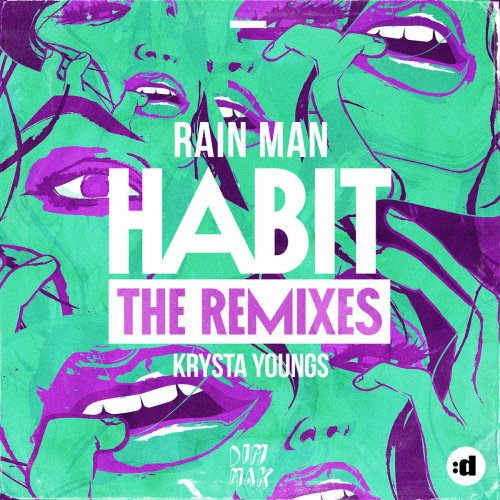 Habit (Remixes)