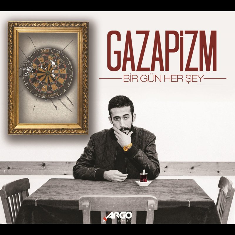 Gazapizm Bir Gun Her Sey Lyrics Musixmatch