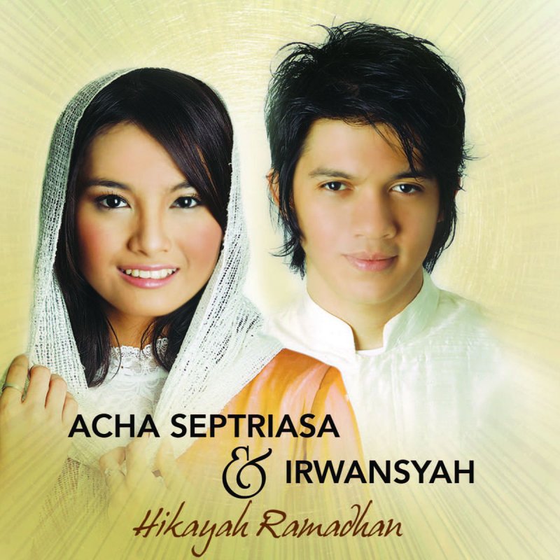 Letra De Janji Ramadhan De Acha Septriasa Feat Irwansyah Musixmatch