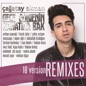 gece golgenin rahatina bak testo