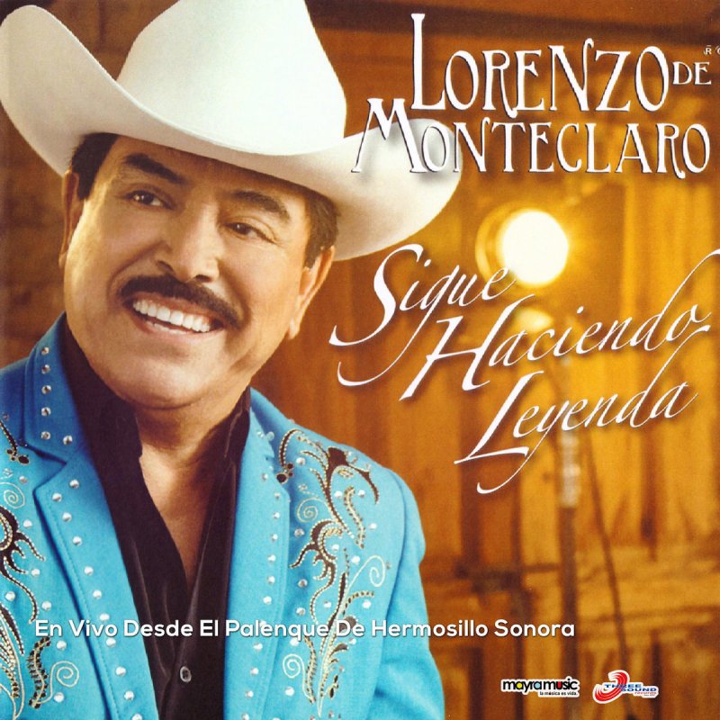 Letra de Las Tres Tumbas (En Vivo Desde el Palenque de Hermosillo