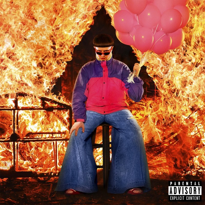 Oliver Tree Alien Boy Lyrics Musixmatch