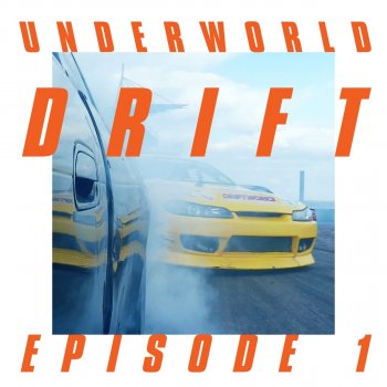 Drift Episode 1 (Resolve)