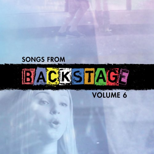 Songs from Backstage, Vol. 6