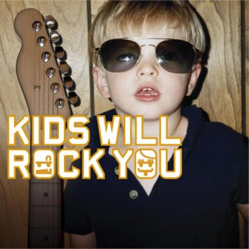 We Will Rock You Testo Rock Kids Mtv Testi E Canzoni