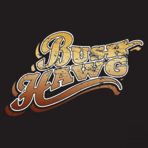 Bush Hawg - EP