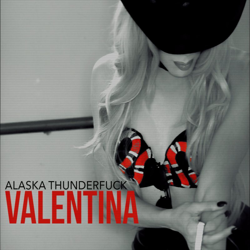 Alaska Thunderfuck Valentina Lyrics Musixmatch Test your knowledge on this music quiz and compare your score to others. alaska thunderfuck valentina lyrics
